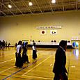 菱刈剣道大会